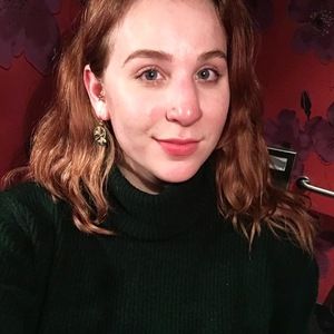 Meet your Posher, Zoë Wynne